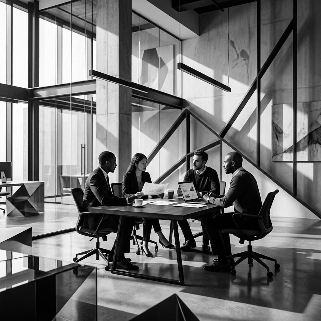 UAE Business Setup Services