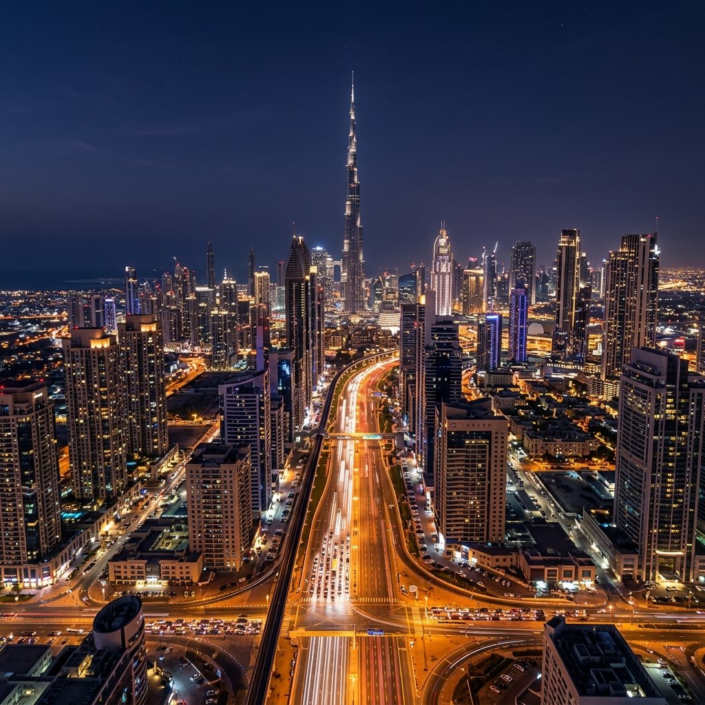 Dubai Company Setup Packages | Instant Business Registration | Habibi | Come to Dubai